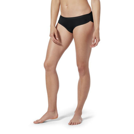 Royal Robbins Women's Readydry Hipkini Jet Black