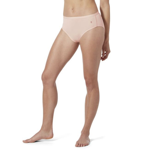 Royal Robbins Women's Readydry Full Brief Powder