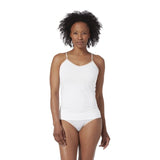 Royal Robbins Women's Readydry Cami White