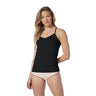 Royal Robbins Women's Readydry Cami Jet Black