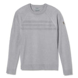 Royal Robbins Men's Ventour Sweater Lt Pewter Htr