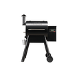 Traeger Pro 575 Pellet Grill Black