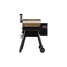 Traeger Pro 575 Pellet Grill Bronze