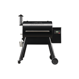 Traeger Pro 780 Pellet Grill Black