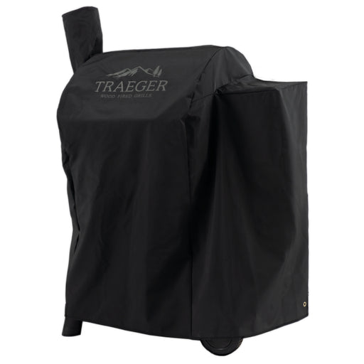 Traeger Full Length Grill Cover Pro 575