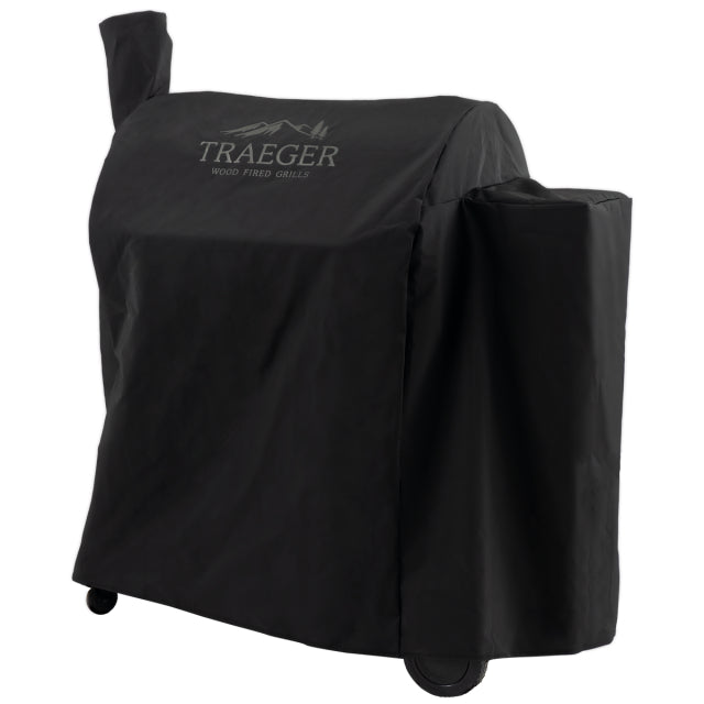 Traeger Full Length Grill Cover Pro 780