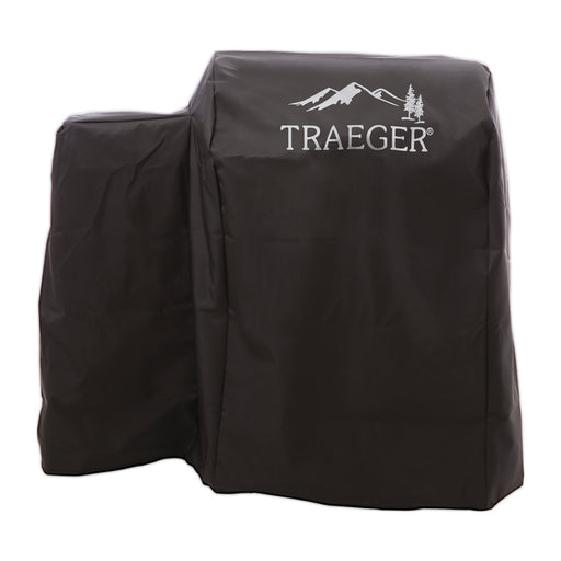 Traeger Full Length Grill Cover 20 Series