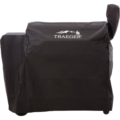 Traeger Full Length Grill Cover 34 Series