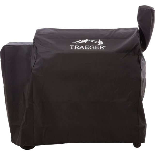 Traeger Full Length Grill Cover 34 Series