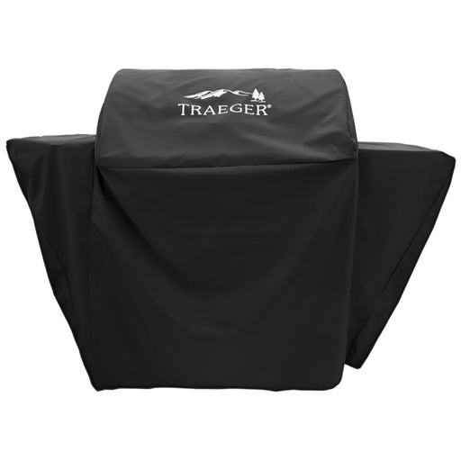 Traeger Full Length Grill Cover 400 Select
