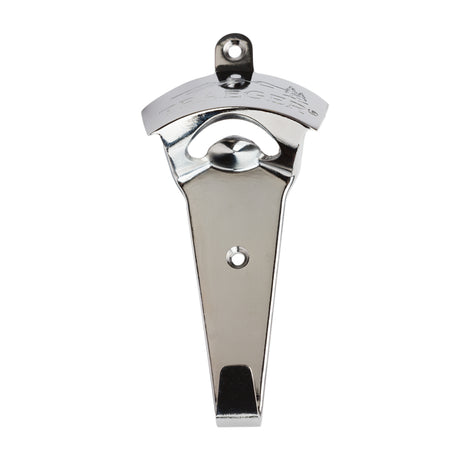 Traeger Bottle Opener-Chrome