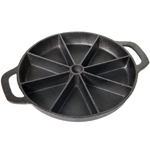 Traeger Grill Cast Iron Cornbread Maker – JAXOutdoorGearFarmandRanch