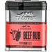 Traeger Beef Rub (Molasses/Chili Pepper)