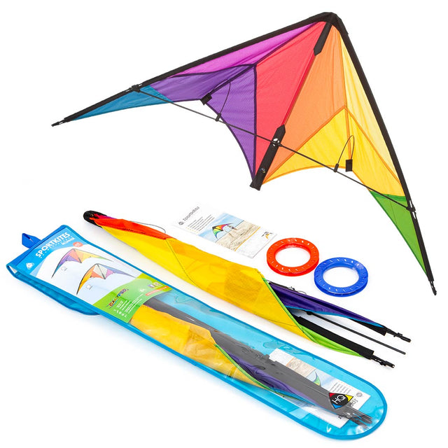 HQ Kites CALYPSO II RADICAL