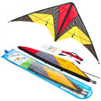 HQ Kites QUICKSTEP II GRAPHITE