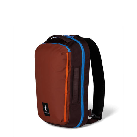 Cotopaxi Chasqui 13L Sling Pack Rust