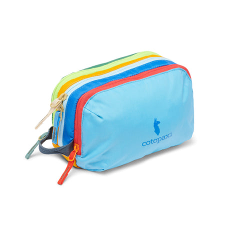 Cotopaxi Nido Accessory Bag - Del Dia Del Dia