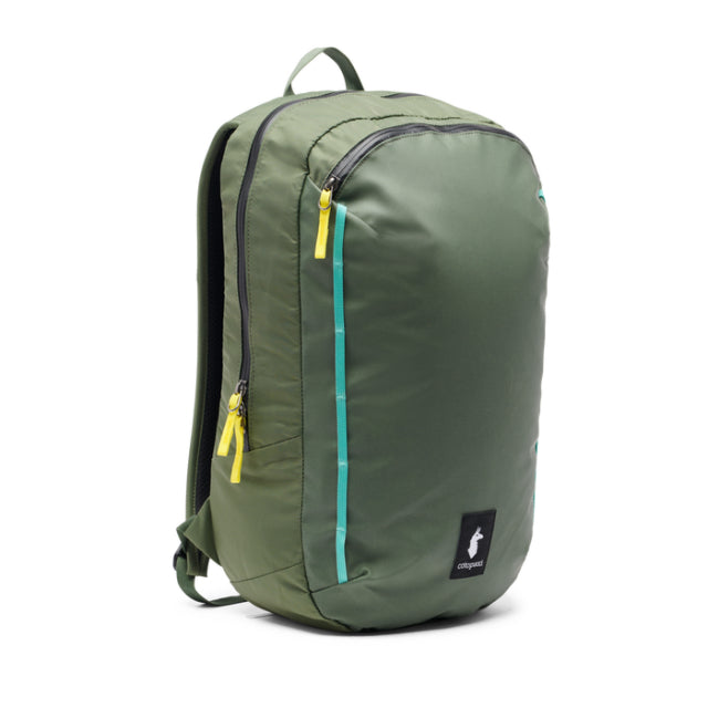 Cotopaxi Vaya 18L Backpack - Cada Dia Spruce