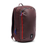 Cotopaxi Vaya 18L Backpack - Cada Dia Black Iris