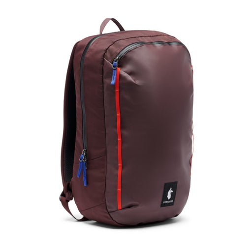 Cotopaxi Vaya 18L Backpack - Cada Dia Black Iris