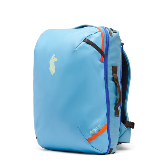 Cotopaxi Allpa 35L Travel Pack River