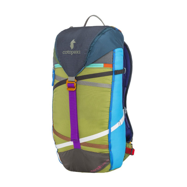 Cotopaxi Tarak 20L Backpack - Del Dia Del Dia