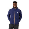 Cotopaxi Men's Viento Travel Jacket Maritime