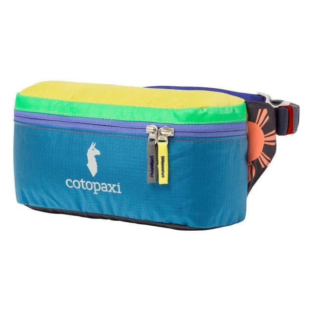 Cotopaxi Bataan 3L Hip Pack - Del Dia Del Dia