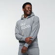 Cotopaxi Men's Do Good Hoodie Heather Grey