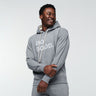 Cotopaxi Men's Do Good Hoodie Heather Grey