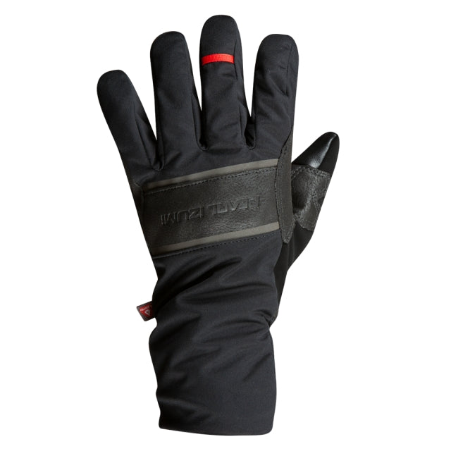 PEARL iZUMi AmFIB Gel Glove Black