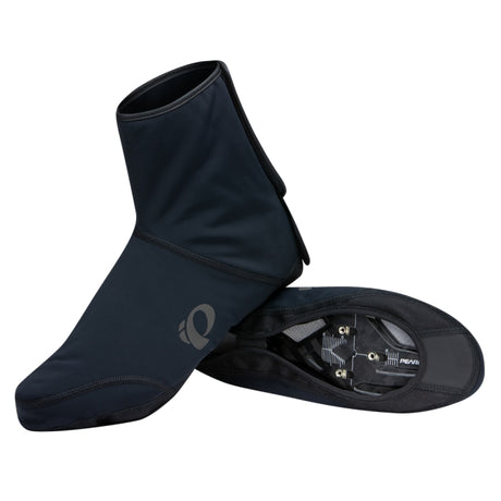 PEARL iZUMi AmFIB Shoe Cover Black