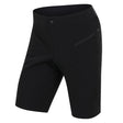 PEARL iZUMi Canyon Short with Liner Black