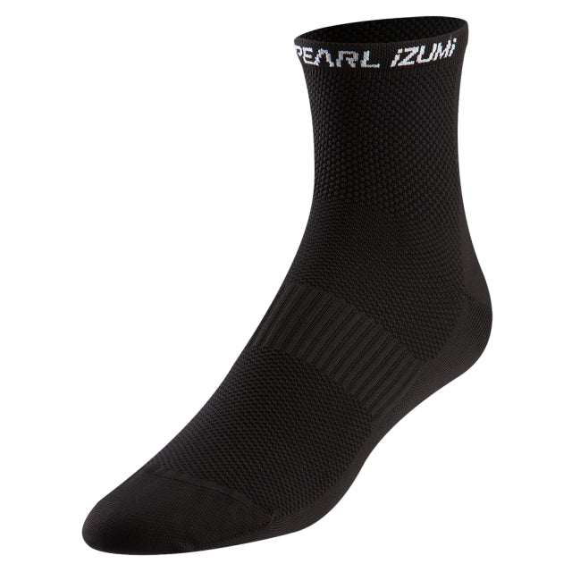 PEARL iZUMi ELITE Sock Black