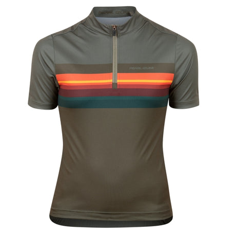 PEARL iZUMi Junior Quest Jersey 9VN