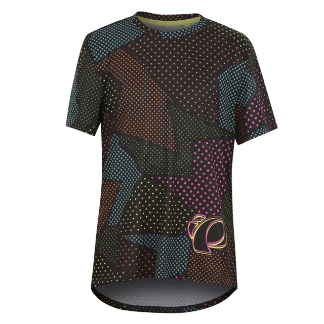 PEARL iZUMi Junior Summit Short Sleeve Jersey H7L