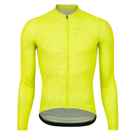 PEARL iZUMi Men's Attack Long Sleeve Jersey 9TQ