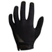 PEARL iZUMi Men's ELITE Gel Full Finger Glove Black