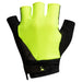 PEARL iZUMi Men's ELITE Gel Glove creaming Yellow / S