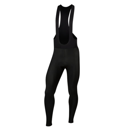 PEARL iZUMi Men's Thermal Cycling Bib Tight Black