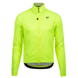 PEARL iZUMi Men's Zephrr Barrier Jacket creaming Yellow / S