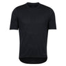 PEARL iZUMi Summit Short Sleeve Jersey Black