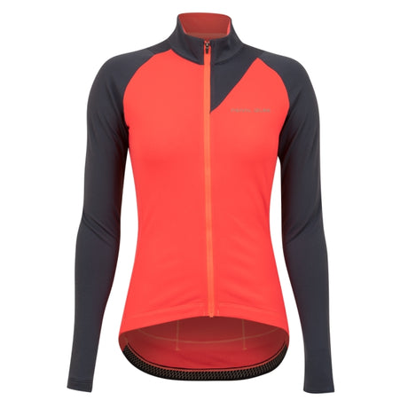 PEARL iZUMi Women Attack Thermal Jersey H2W