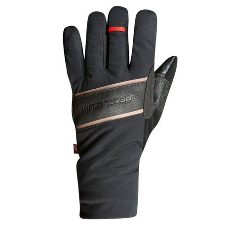 PEARL iZUMi Women's AmFIB Gel Glove Black