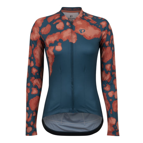 PEARL iZUMi Women's Attack Long Sleeve Jersey H9Z