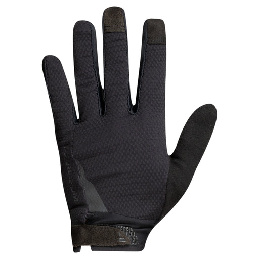 PEARL iZUMi Women's ELITE Gel Full Finger Glove Black