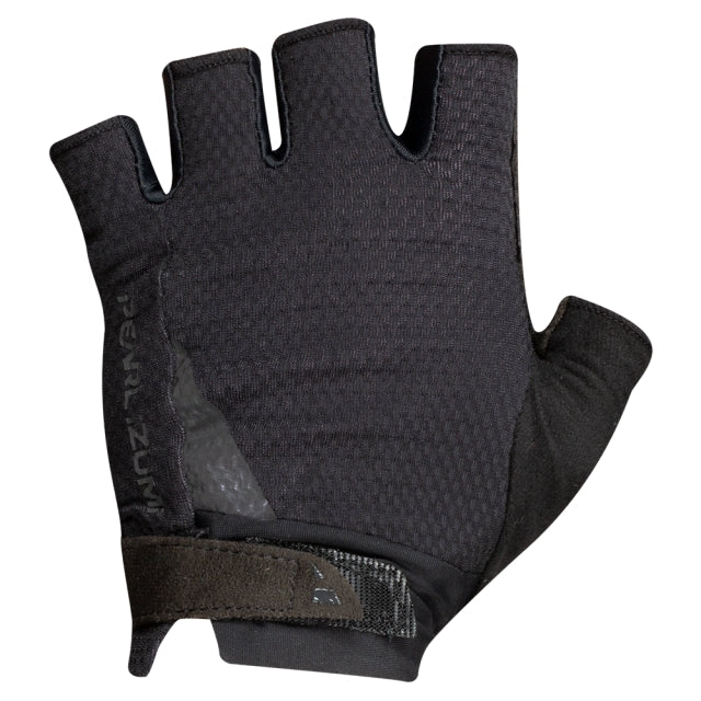 PEARL iZUMi Women's ELITE Gel Glove Black