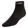 PEARL iZUMi Women's ELITE Sock Black