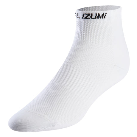 PEARL iZUMi Women's ELITE Sock White