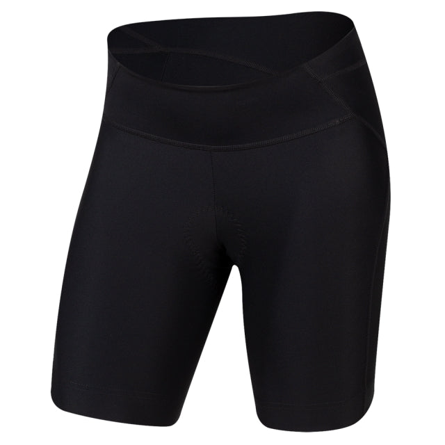 PEARL iZUMi Women's Symphony 8" Short Black